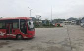Hoạt động vận tải sau Tết Nguyên đán Tân Sửu 2021