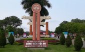 Những công trình thắm tình “Hai quê”