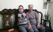 Cựu chiến binh “vác tù và hàng tổng”