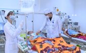 Nâng cao y đức người thầy thuốc theo quan điểm của Chủ tịch Hồ Chí Minh