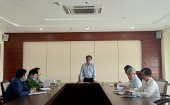 Hội CCB thành phố Thanh Hoá đã triển khai thực hiện đề án xây dựng mô hình tuyến phố kiểu mẫu về trật tự đô thị