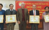 Thành phố Thanh Hóa đẩy mạnh công tác khuyến học, khuyến tài