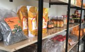 Bỏ ngỏ quản lý thực phẩm chay (Bài 1)
