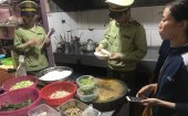 Tiềm ẩn ngộ độc từ việc sử dụng thực phẩm chay (Bài 2)