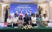 Phấn đấu đưa Thanh Hoá trở thành điểm đến hấp dẫn an toàn của cả nước