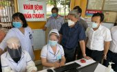 Bài học cảnh báo Việt Nam từ vực thẳm Covid-19 Ấn Độ