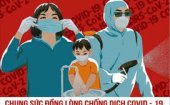 Ban Thường vụ Tỉnh ủy ra công điện khẩn yêu cầu tăng cường các biện pháp phòng, chống dịch COVID-19 trên địa bàn Thanh Hóa