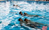 TP Thanh Hóa: Đa dạng các sân chơi TDTT dành cho thanh, thiếu nhi