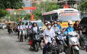 Khuyến cáo người dân thực hiện các biện pháp phòng, chống dịch Covid-19