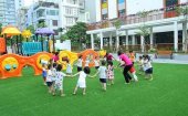 Thanh Hóa: Học sinh các trường mầm non nghỉ học từ ngày 11-5-2021
