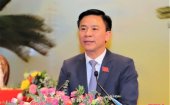 Quyết tâm cao, nỗ lực lớn và hành động quyết liệt để thực hiện thắng lợi Nghị quyết Đại hội Đảng bộ tỉnh lần thứ XIX