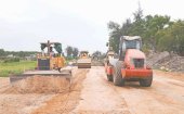 UBND TP Thanh Hóa trả lời về bồi thường GPMB và tái định cư liên quan đơn của ông Lê Văn Bảng
