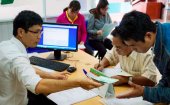 Năm 2021: Tổng biên chế là 249.650 công chức