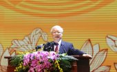 Tổng Bí thư: Cán bộ cần trọng dân, có trách nhiệm, không mị dân!