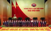 Xuân mới, nhân thêm niềm tin và khát vọng thịnh vượng, quyết tâm xây dựng Thanh Hóa trở thành cực tăng trưởng mới ở phía Bắc của Tổ quốc