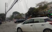 Tiềm ẩn nguy cơ mất an toàn và mất mỹ quan đô thị