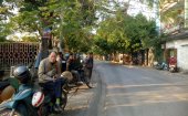 Nhọc nhằn nghề cửu vạn