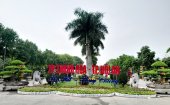 Chương trình nghệ thuật thành phố Thanh Hóa - Thành phố Hội An