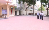 Chi bộ phố Nam Cao khắc ghi lời dạy của Bác Hồ “Chi bộ tốt thì mọi việc sẽ tốt”