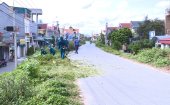 Thành phố Thanh Hóa với công tác phòng chống lụt bão