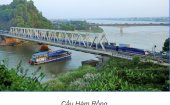 Thành phố Thanh Hóa thí điểm xe chạy bằng điện chở du khách tham quan các điểm du lịch, di tích lịch sử