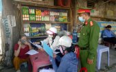 Xử lý nghiêm hành vi vi phạm về công tác phòng chống dịch Covid - 19