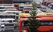 Quy hoạch Bến xe trung tâm thành phố Thanh Hóa tại xã Đông Tân và Đông Lĩnh, thành phố Thanh Hóa