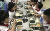 Bảo đảm an toàn trong công tác ăn bán trú