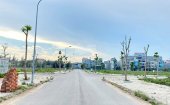 Điều chỉnh quy hoạch chi tiết xây dựng Khu dân cư dọc hai bên đường dự án CSEDP