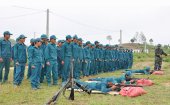 Tuyển dụng Chỉ huy trưởng Quân sự cấp xã trên địa bàn thành phố Thanh Hóa