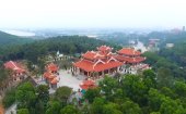 Các điểm du lịch, danh thắng, văn hóa tâm linh mở cửa đón khách trở lại