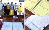Công an thành phố Thanh Hóa điều tra 488 vụ án hình sự