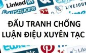 Nhận diện thủ đoạn lợi dụng vấn đề nhân quyền chống Việt Nam