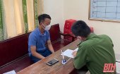 Công an TP Thanh Hóa xử lý nhiều trường hợp đăng tải thông tin sai sự thật trên mạng xã hội