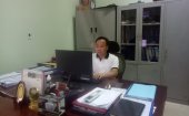 Doanh nhân Lê Minh Công vững bước trên con đường hội nhập và phát triển