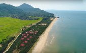 Thông báo: Cuộc thi sáng tác biểu trưng (logo) huyện Kỳ Anh, tỉnh Hà Tĩnh