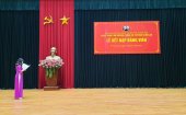 Đảng bộ thành phố Thanh Hóa tăng cường công tác phát triển đảng viên