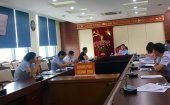 Hội nghị trực tuyến: Hướng dẫn, triển khai các nội dung chuyển đổi số tỉnh Thanh Hóa