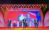 Kết thúc tuần văn hóa thành phố Thanh Hóa - thành phố Hội An