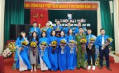 Tuổi trẻ phường Lam Sơn – dấu ấn một nhiệm kỳ