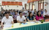  Thành phố Thanh Hóa: Hưởng ứng học tập suốt đời năm 2022