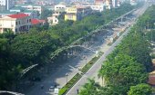  Đảng bộ thành phố Thanh Hóa lớn mạnh cùng đất nước