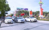 Phường Lam Sơn phấn đấu năm 2023 hoàn thành 24 chỉ tiêu