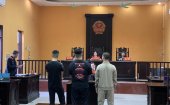 Xử lý nghiêm minh hành vi nổ pháo trái phép