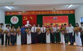 Thành phố Thanh Hóa sau 3 năm thực hiện Kết luận số 01 của Bộ Chính trị