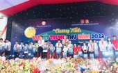  TP Thanh Hóa tổ chức Chương trình “Vui trung thu” năm 2023