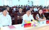  Thành phố Thanh Hóa: Hưởng ứng học tập suốt đời năm 2023