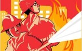 Tăng cường công tác PCCC và tổ chức các hoạt động hưởng ứng “Ngày toàn dân PCCC, 04/10”