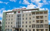 Gần 60% bệnh nhân điều trị ở Bệnh viện Phổi Thanh Hoá có tiền sử hút thuốc lá
