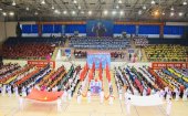 Khai mạc Hội khỏe Phù Đổng TP Thanh Hóa lần thứ XI, năm 2023